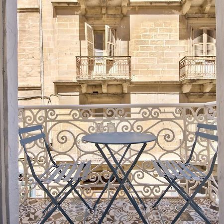 Central Valletta Two Bedroom Apartment Екстериор снимка
