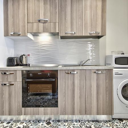 Central Valletta Two Bedroom Apartment Екстериор снимка