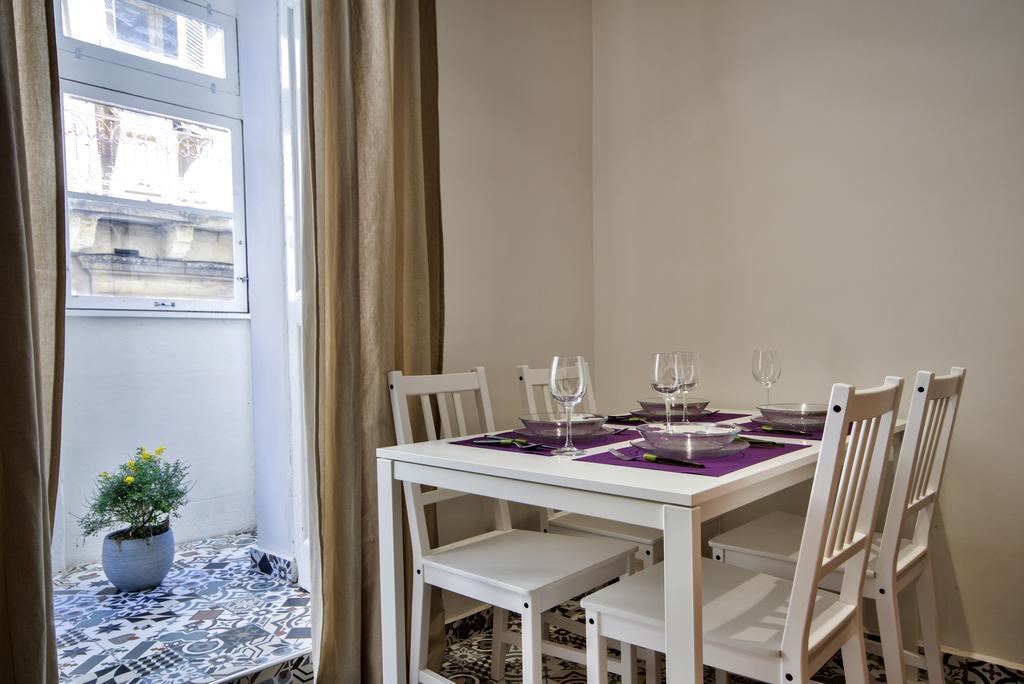 Central Valletta Two Bedroom Apartment Екстериор снимка