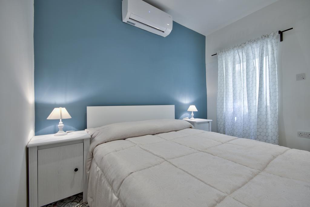 Central Valletta Two Bedroom Apartment Екстериор снимка