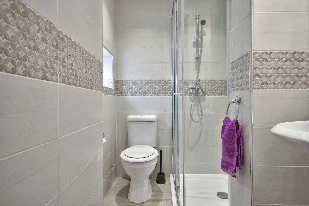 Central Valletta Two Bedroom Apartment Екстериор снимка