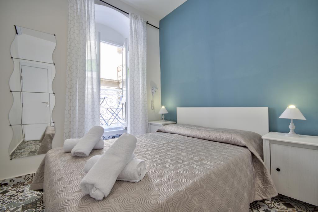 Central Valletta Two Bedroom Apartment Екстериор снимка